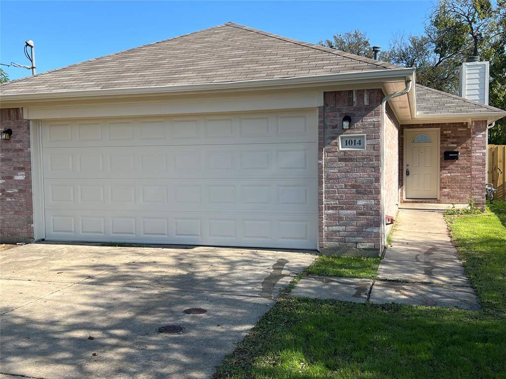 Irving, TX 75061,1014 Holly Street
