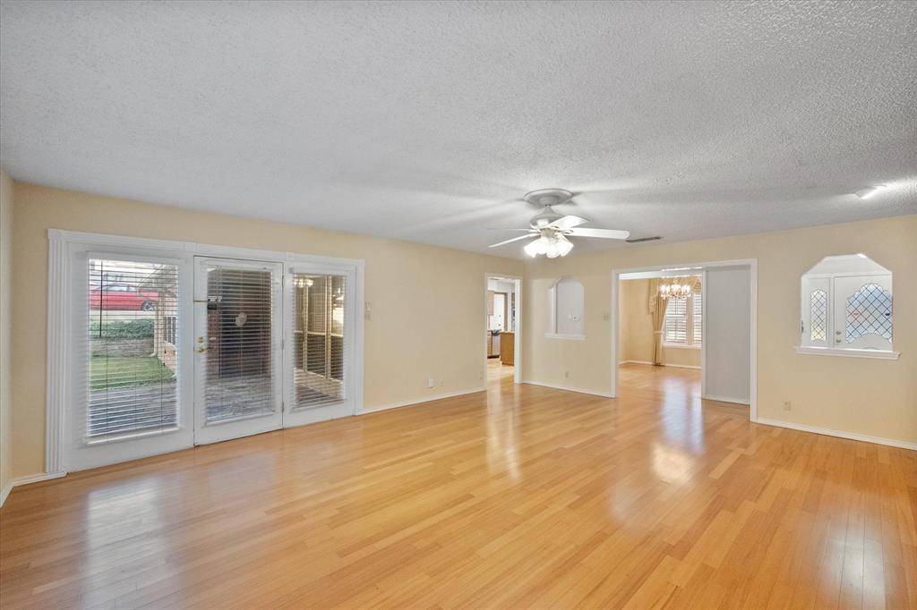 Fort Worth, TX 76120,820 Newport Road