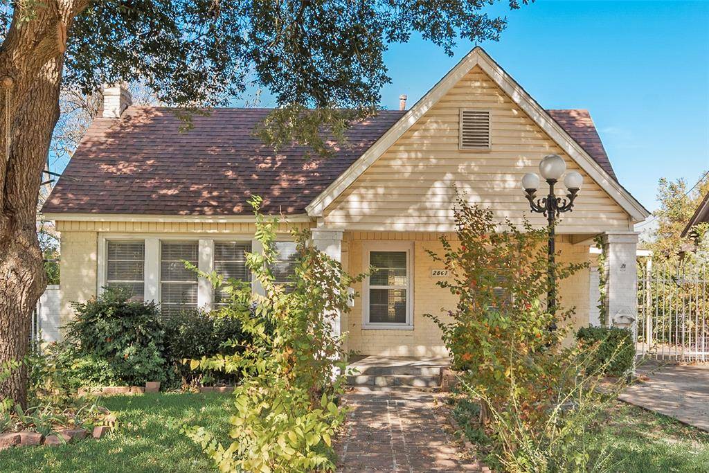 Dallas, TX 75211,2861 W 12th Street