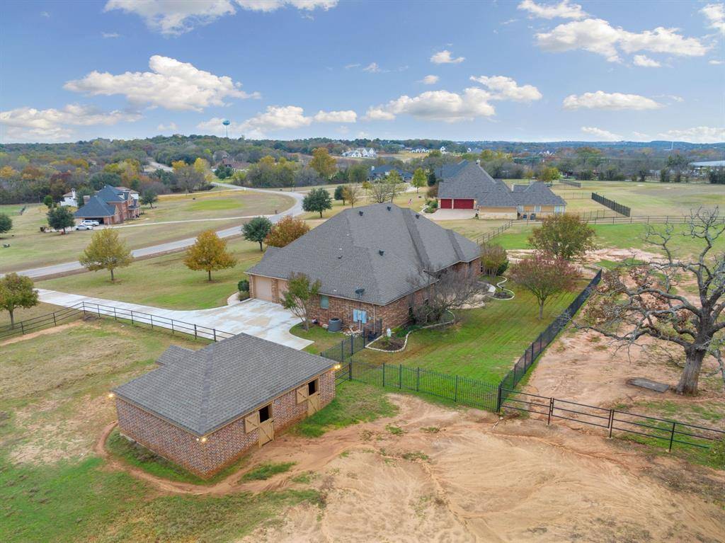 Fort Worth, TX 76108,135 N Boyce Lane