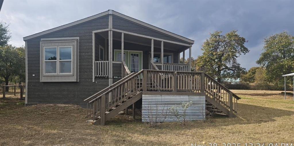 Springtown, TX 76082,221 Farmhouse Road