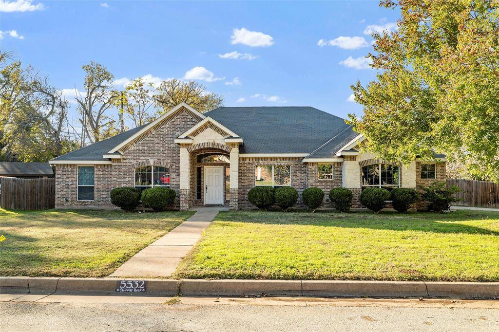 Fort Worth, TX 76112,5532 Chimney Rock Road