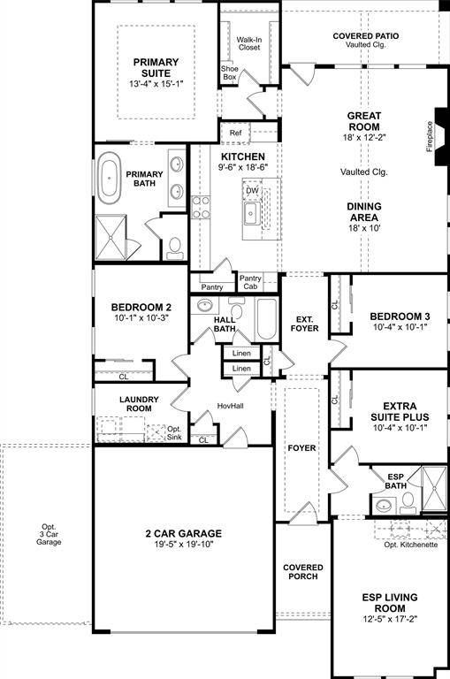 Forney, TX 75126,1332 Parkdale Street