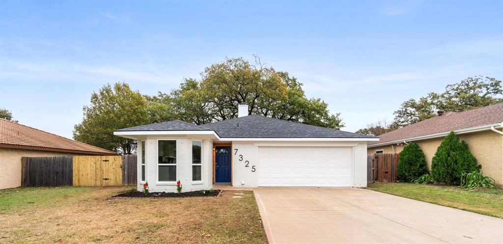 Forest Hill, TX 76140,7325 Nantucket Drive