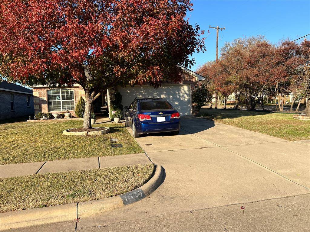 Irving, TX 75060,1327 Trula Lane