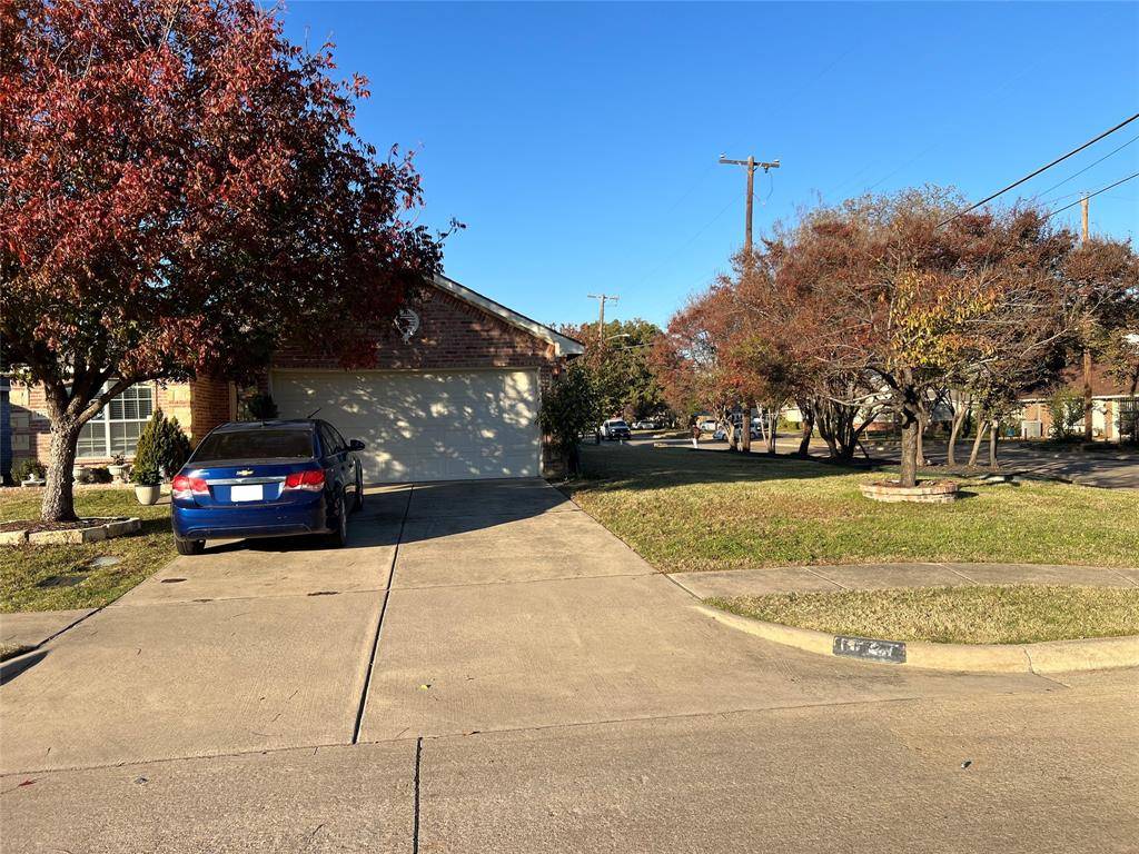 Irving, TX 75060,1327 Trula Lane