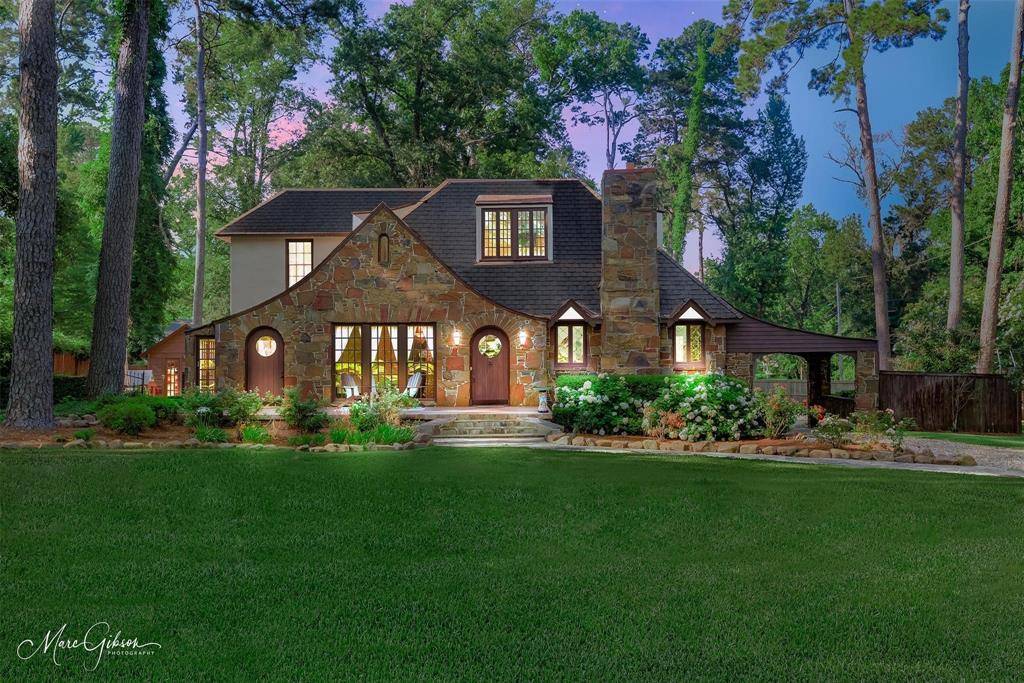 Shreveport, LA 71106,551 Pierremont Road