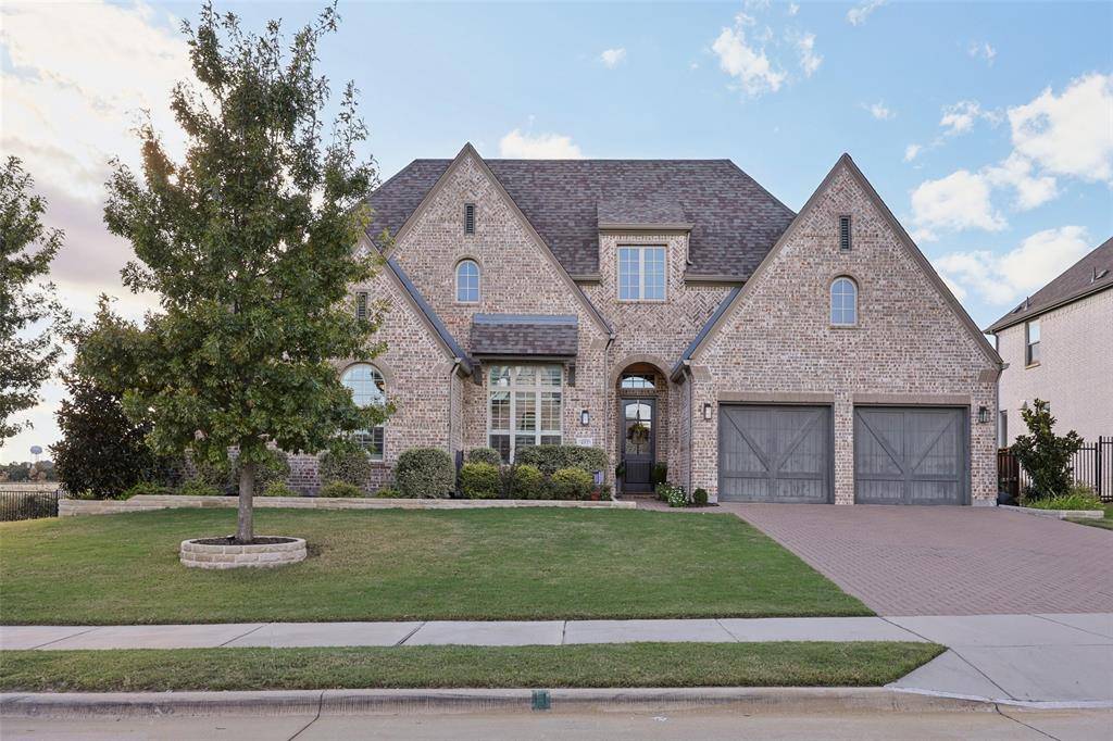 Prosper, TX 75078,451 Morgan Lane