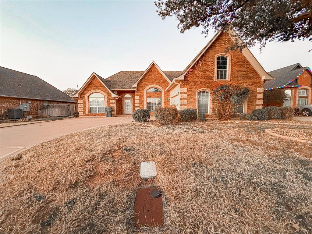 Abilene, TX 79606,3426 Silver Oaks Drive
