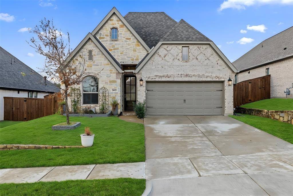 Mckinney, TX 75071,2412 Song Sparrow Lane