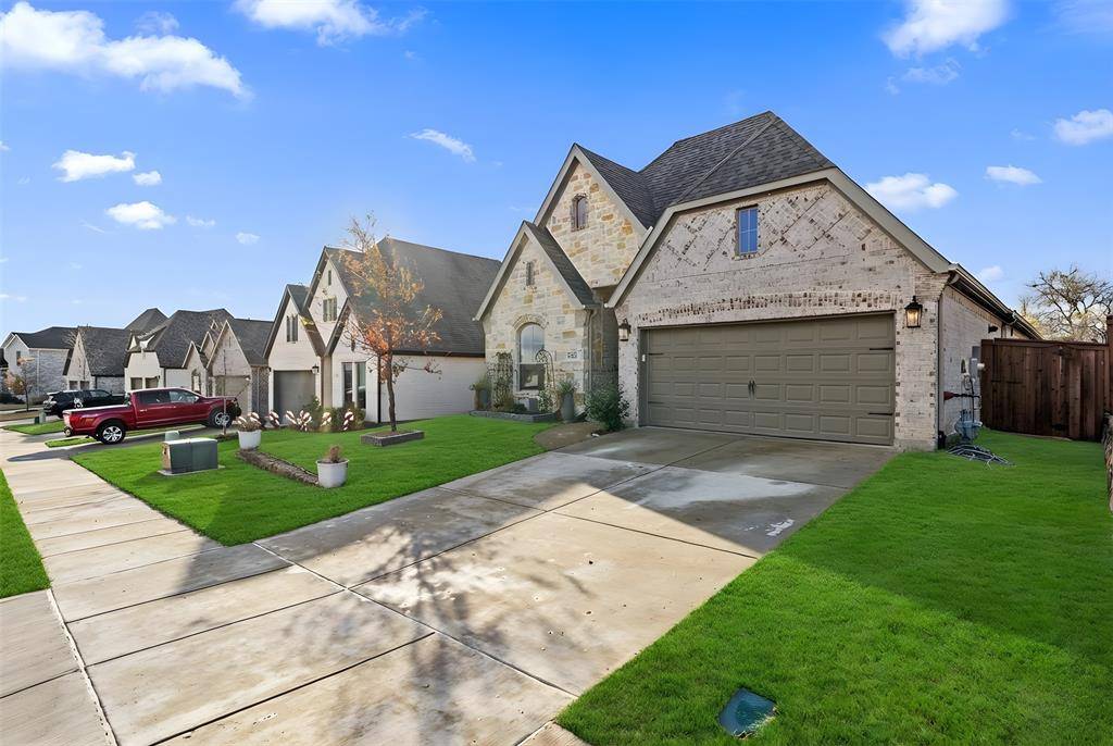 Mckinney, TX 75071,2412 Song Sparrow Lane