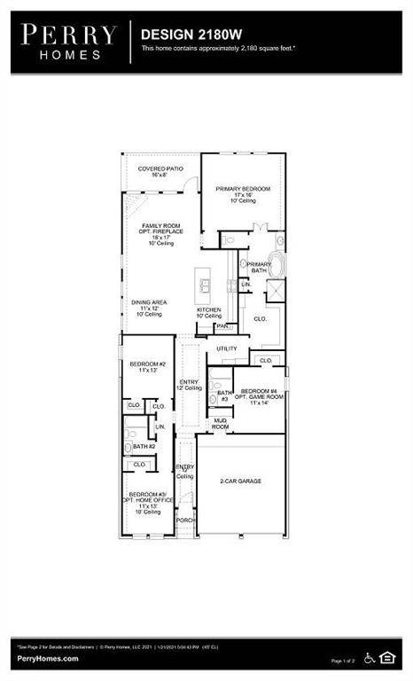 Mckinney, TX 75071,2412 Song Sparrow Lane