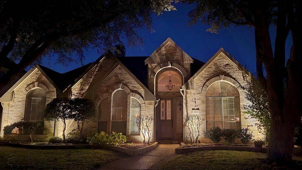 Plano, TX 75023,3913 Overlake Drive