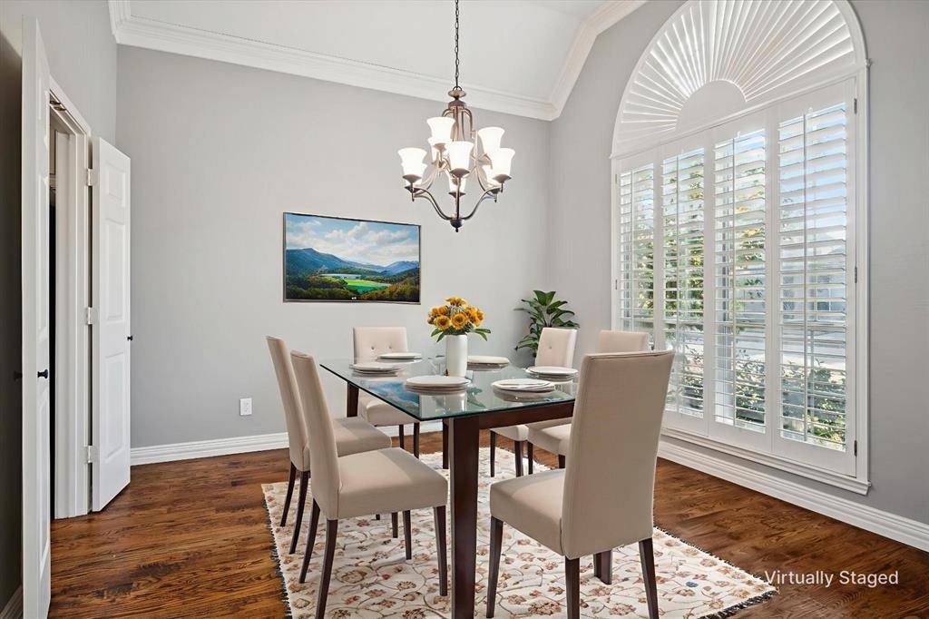 Plano, TX 75023,3913 Overlake Drive