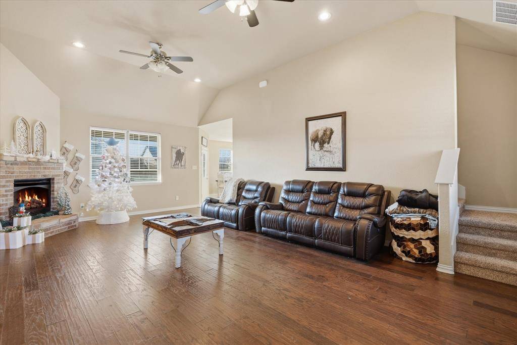 Stephenville, TX 76401,1720 Elk Run Drive