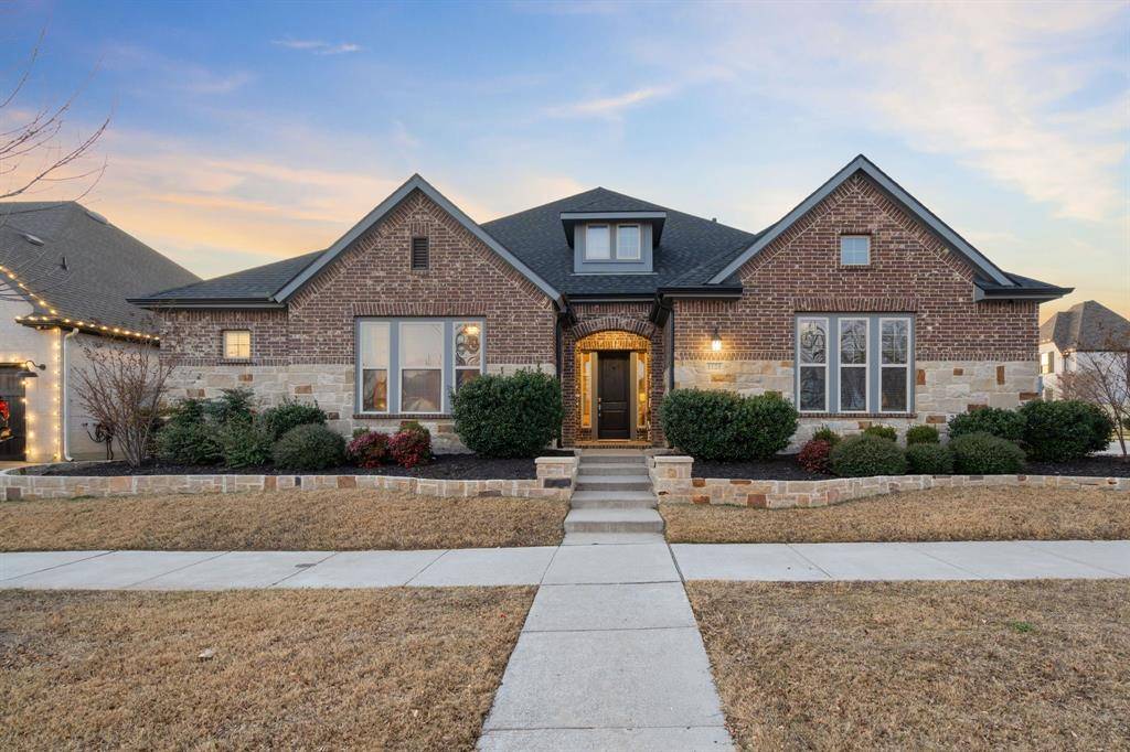 Argyle, TX 76226,1121 Treeline Drive