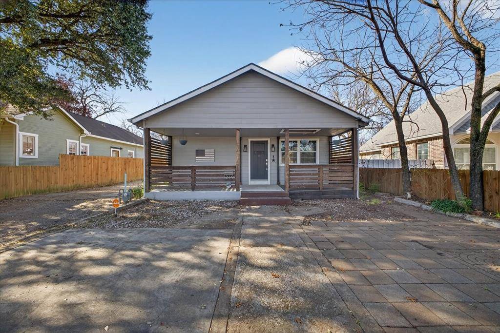 Dallas, TX 75208,1219 S Waverly Drive