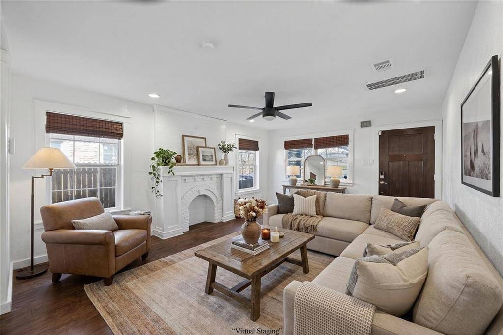 Dallas, TX 75208,1219 S Waverly Drive