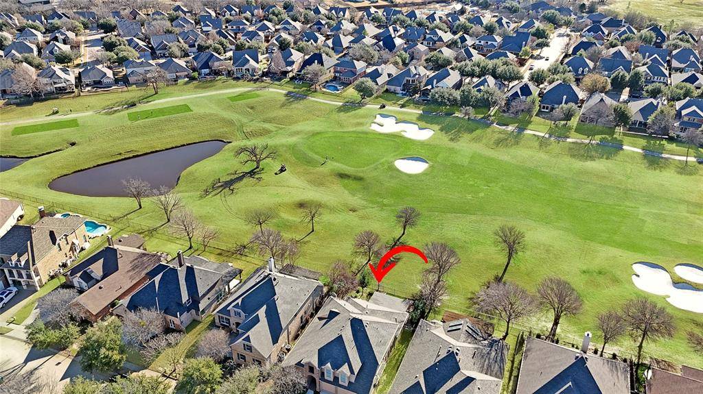 Lantana, TX 76226,8810 Weston Lane