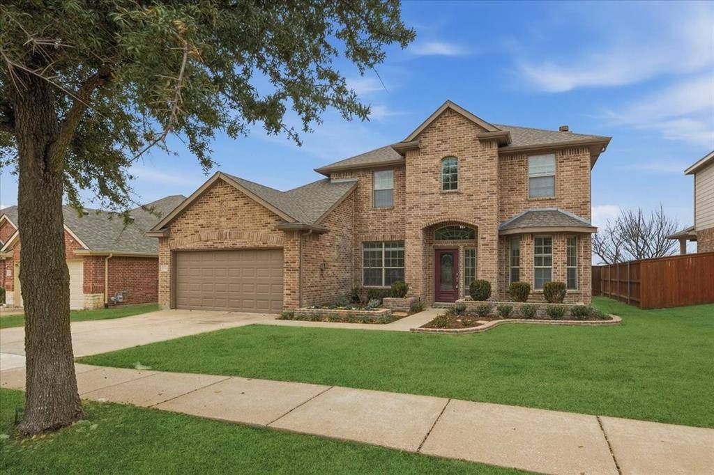 Fort Worth, TX 76108,1216 Hickory Bend Lane