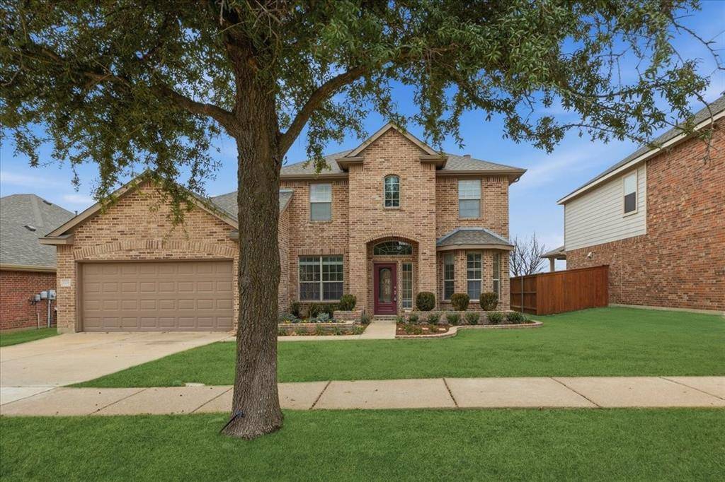 Fort Worth, TX 76108,1216 Hickory Bend Lane