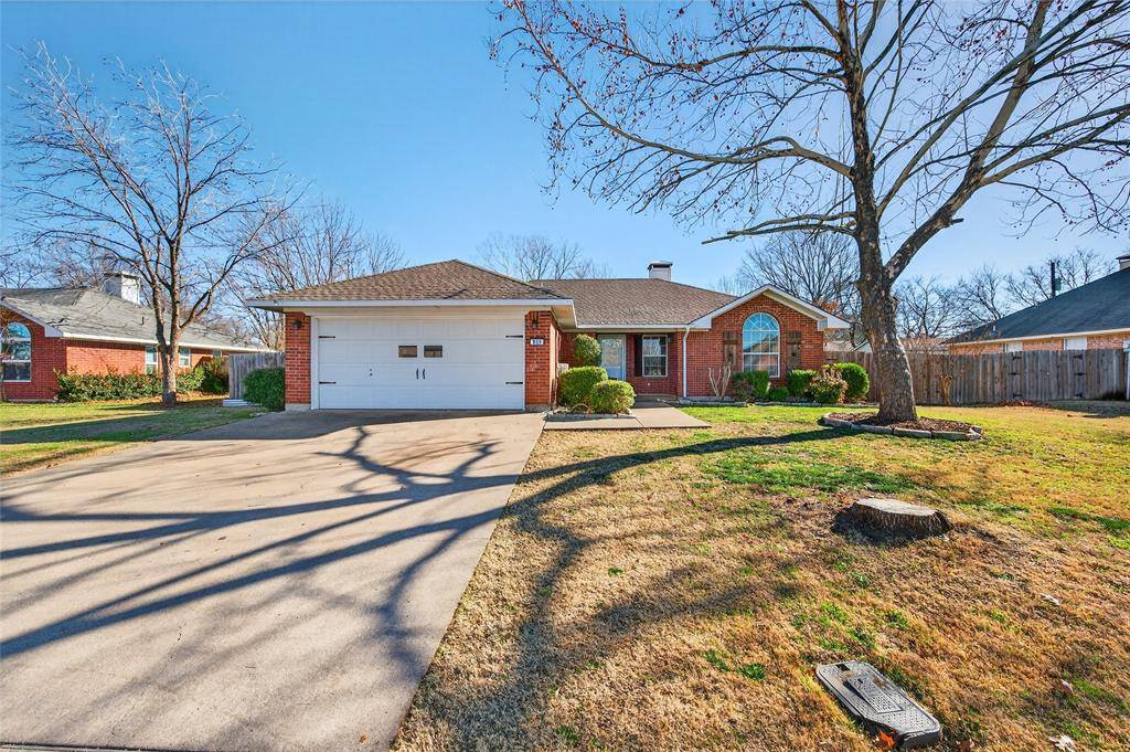 Howe, TX 75459,905 Calder Street