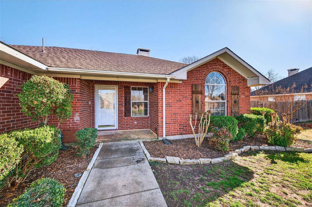 Howe, TX 75459,905 Calder Street