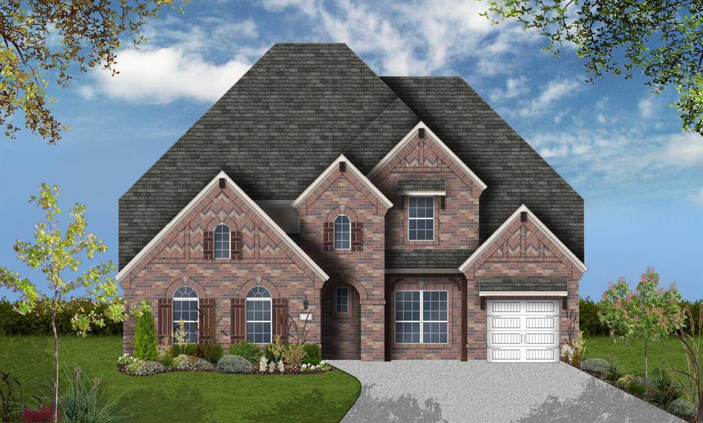 Mansfield, TX 76063,2206 Birch Street