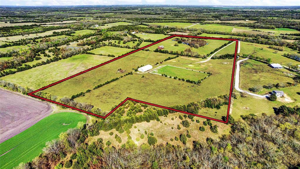 Bonham, TX 75418,1430 County Road 3025