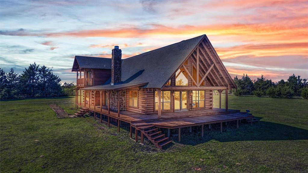 Bonham, TX 75418,1430 County Road 3025