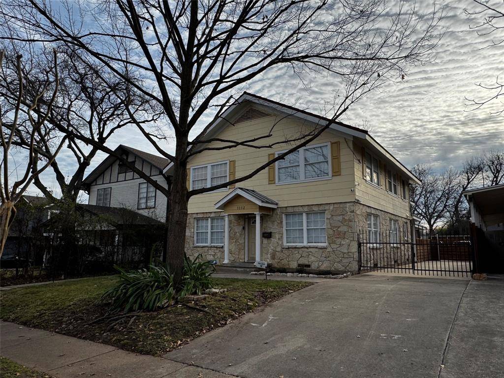 Dallas, TX 75208,1112 Kings Highway