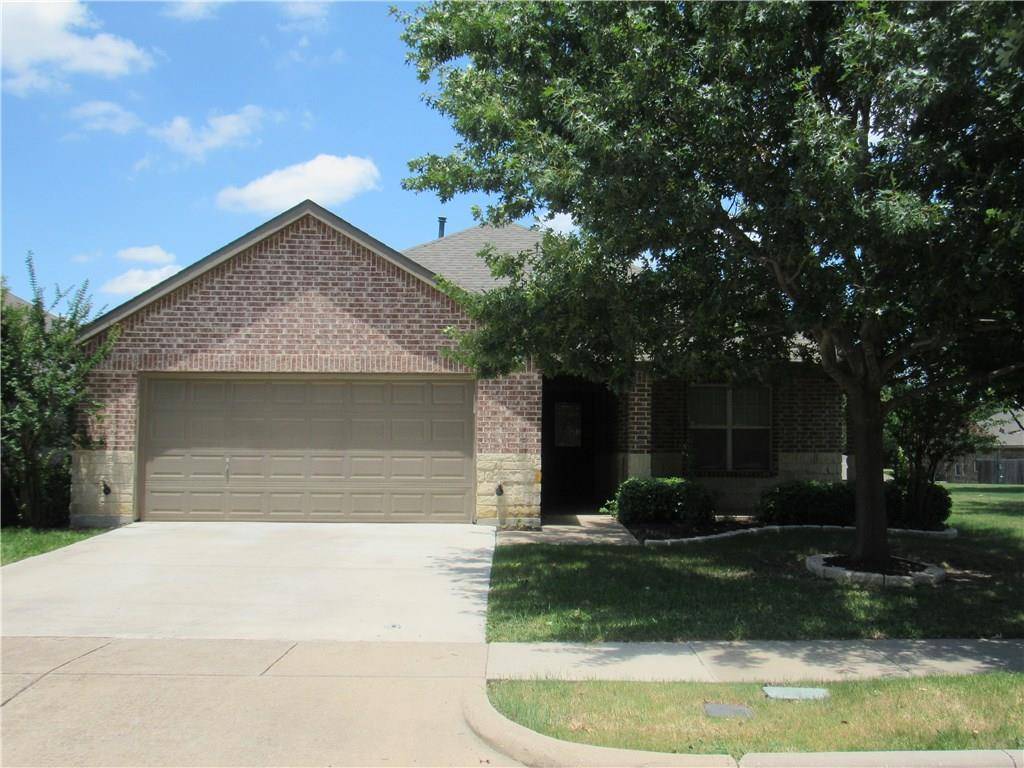 Mansfield, TX 76063,4411 Shady Elm Drive