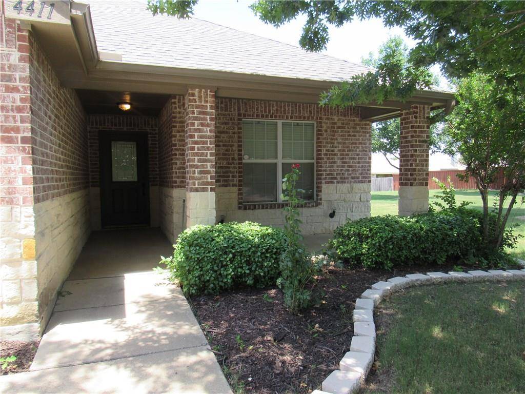Mansfield, TX 76063,4411 Shady Elm Drive