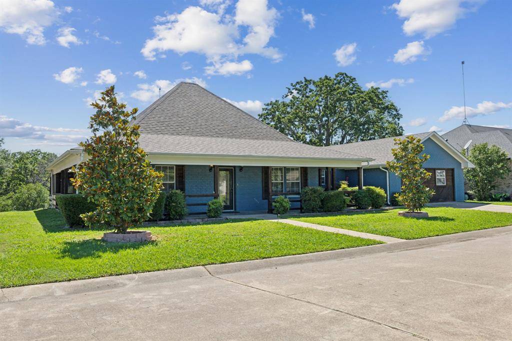 Quinlan, TX 75474,2859 Rodeo Drive