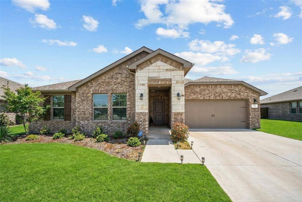 Cedar Hill, TX 75104,1321 Greenfield Drive