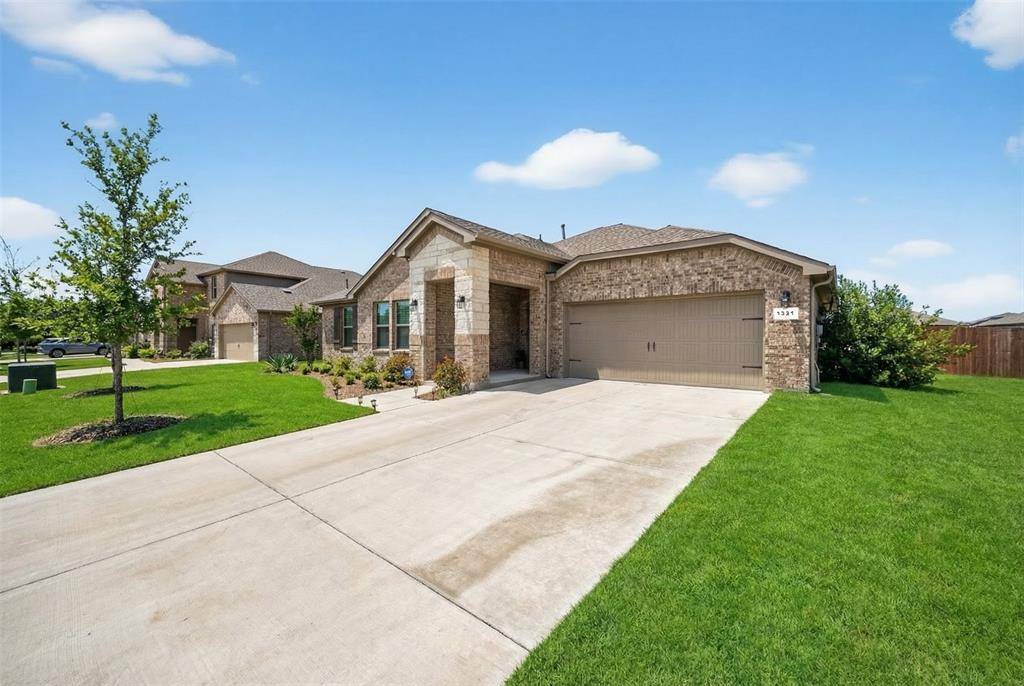 Cedar Hill, TX 75104,1321 Greenfield Drive