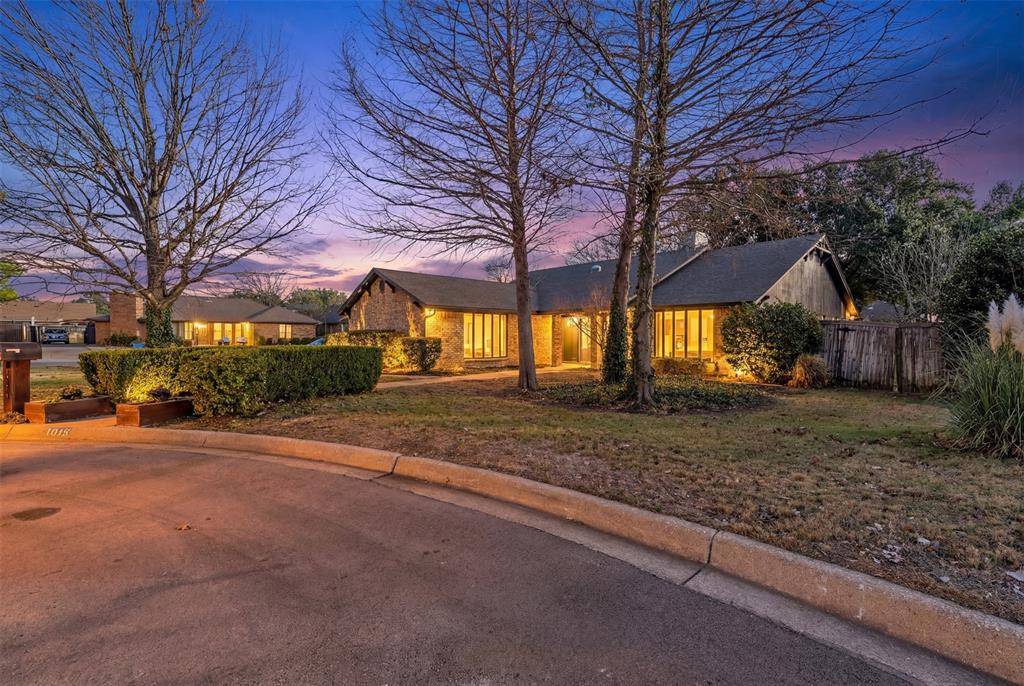 Mansfield, TX 76063,1012 Birchwood Lane