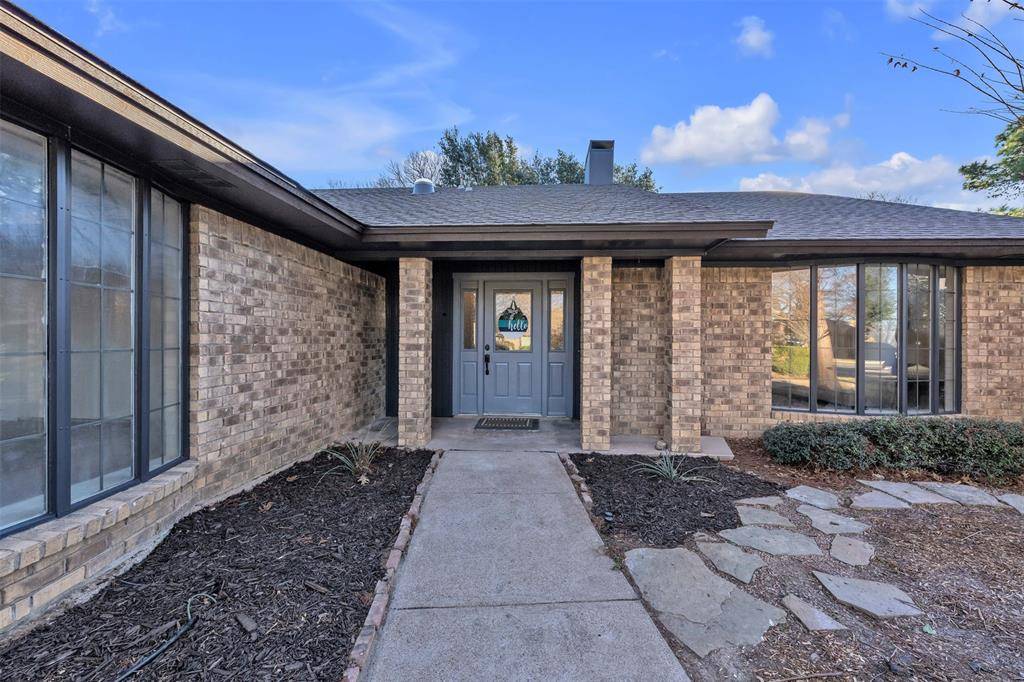 Mansfield, TX 76063,1012 Birchwood Lane