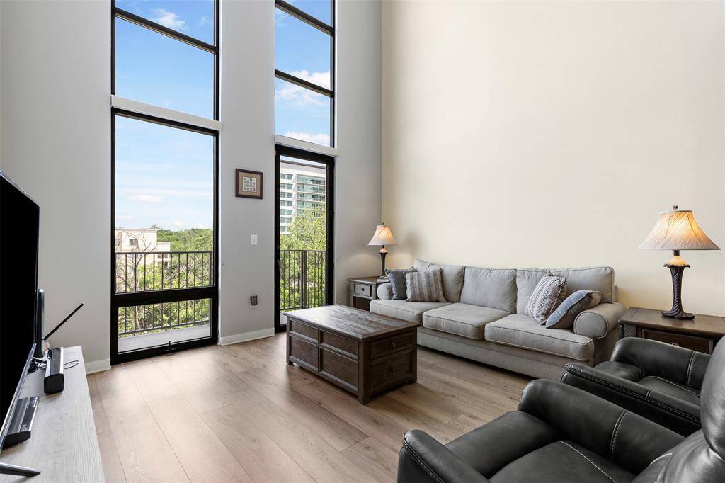 Fort Worth, TX 76107,2608 Museum Way #3407