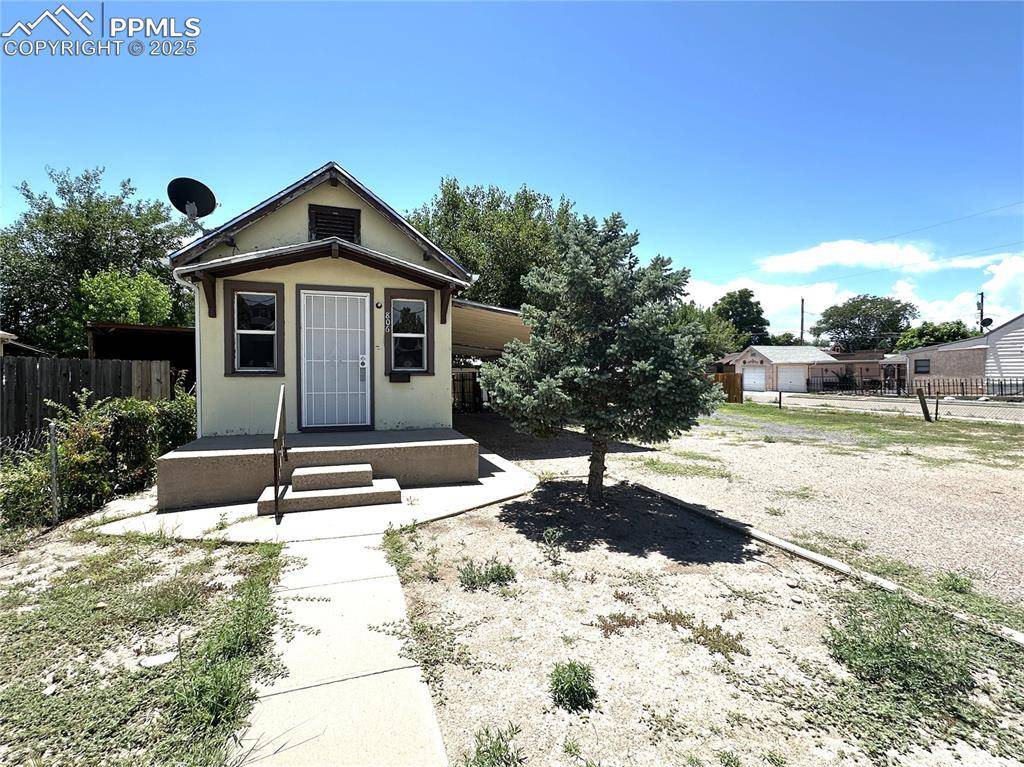 Pueblo, CO 81006,806 E Mesa AVE