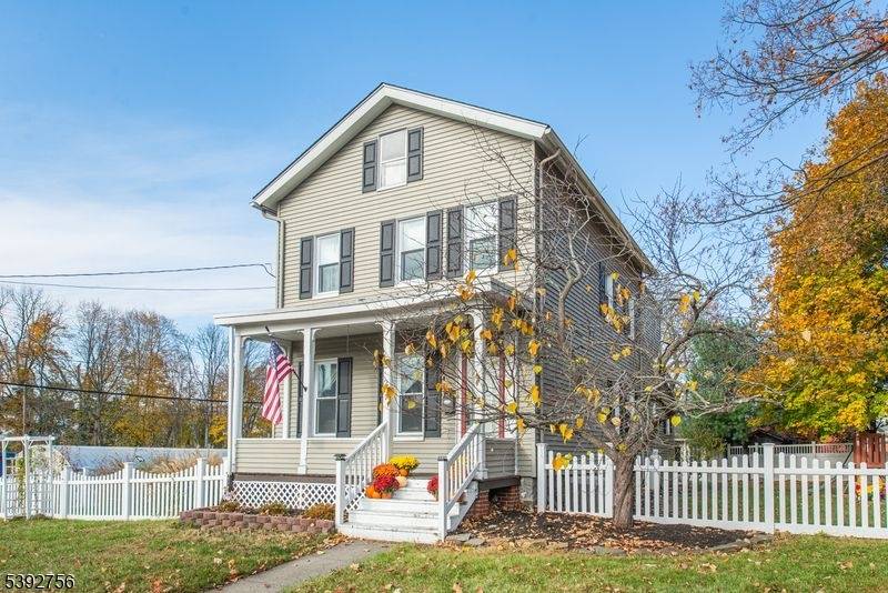 Hackettstown Town, NJ 07840,201 Willow Grove St