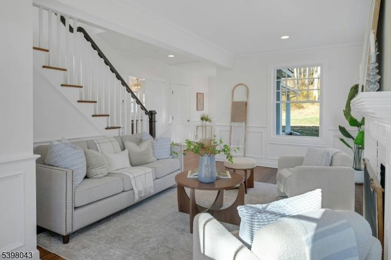 Mendham Boro, NJ 07945,200 Mountainside Rd