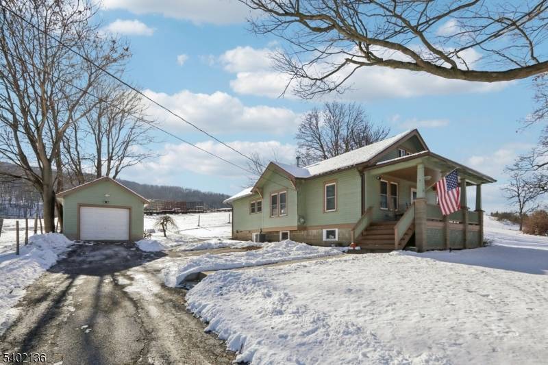 Wantage Twp., NJ 07461,5 Lewisburg Rd