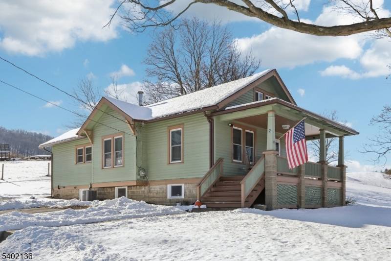 Wantage Twp., NJ 07461,5 Lewisburg Rd