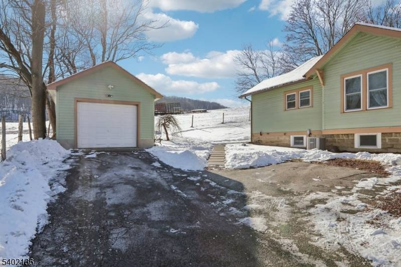 Wantage Twp., NJ 07461,5 Lewisburg Rd