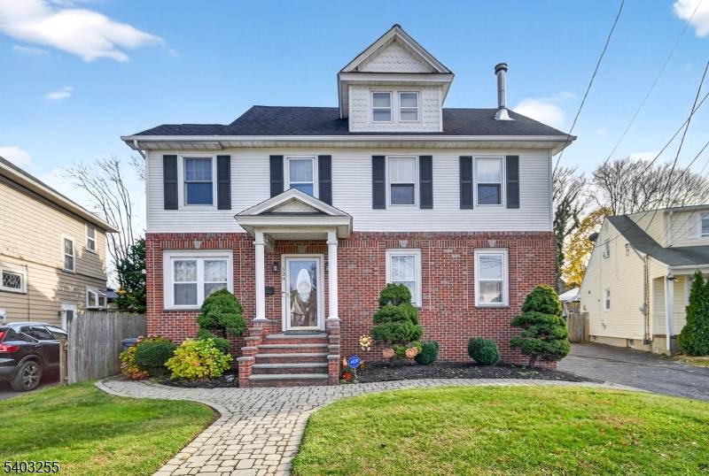 Dunellen Boro, NJ 08812,529 Dunellen Ave