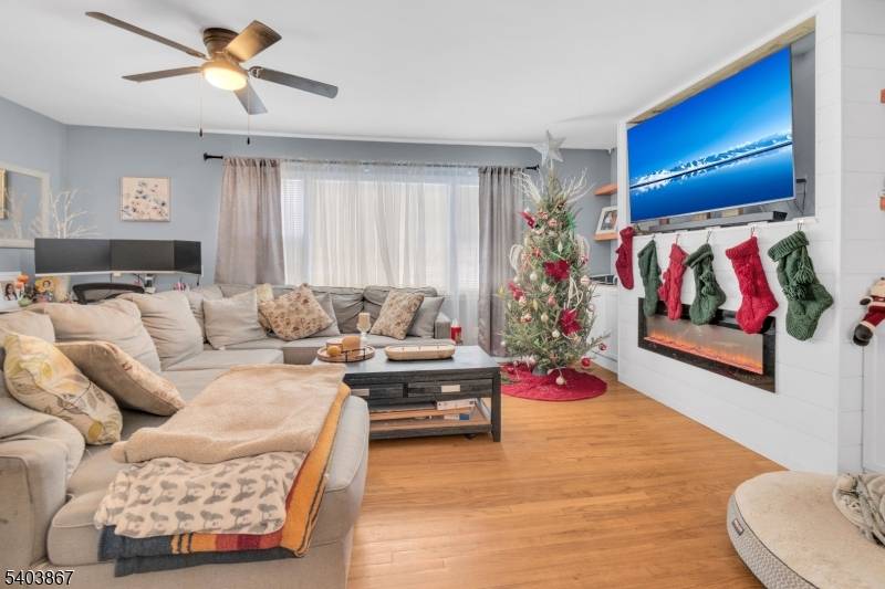 West Orange Twp., NJ 07052,1336 Pleasant Valley Way