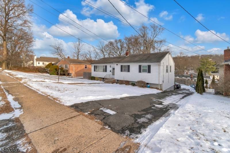 West Orange Twp., NJ 07052,1336 Pleasant Valley Way