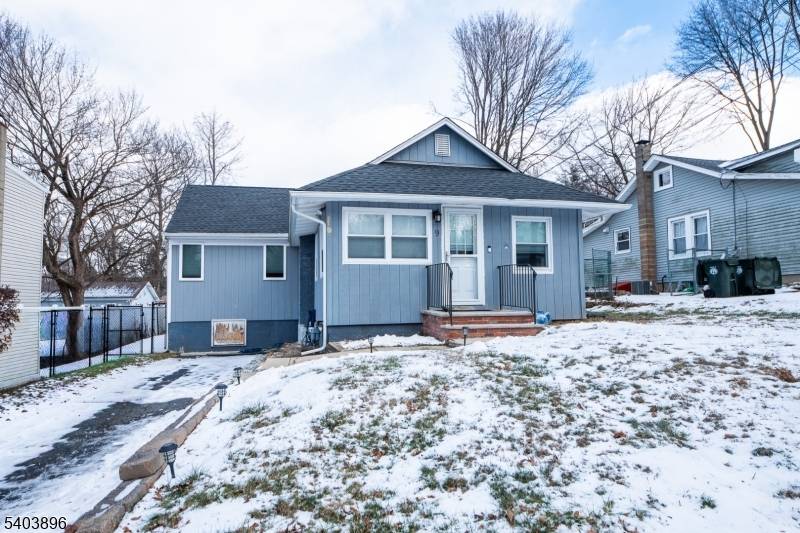 Mount Olive Twp., NJ 07828,9 Prospect Ave