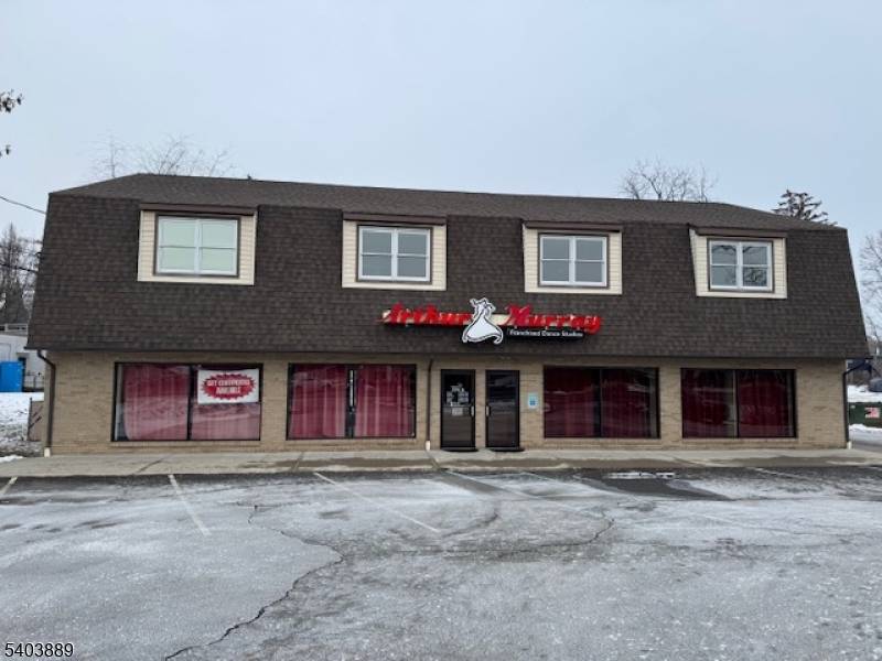 Roxbury Twp., NJ 07876,126 Route 10